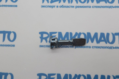 Шток личинки замка двери (45мм) Audi/Skoda/Volkswagen (OEM: 140837223) 770254