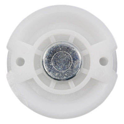 Обводной ролик стеклоподъёмника с клепкой 772495