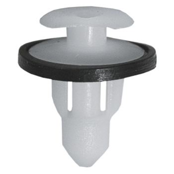 Клипса обшивки двери (7703077111, 6995.65, W7052545) Ø 8 мм. 772220