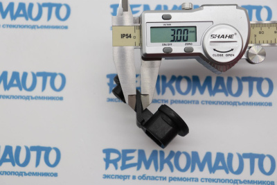 Фиксатор регулировки сиденья Renault Megane 2/Megane 2 Coupe 770493