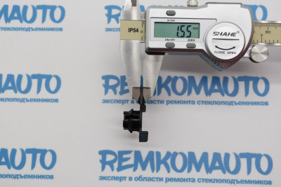 Фиксатор стекла стеклоподъёмника 770581