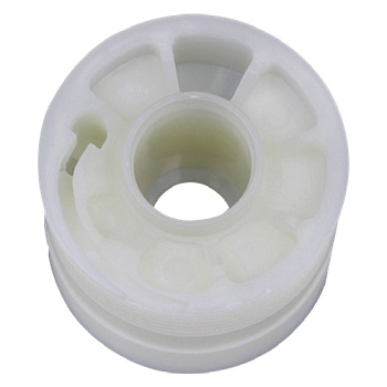 Ролик стеклоподъёмника (катушка стеклоподъемника) 770151