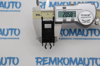 Фиксатор люка крыши BMW 3-series E36/E46/E39/X5 E53 770590