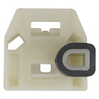 Направляющий держатель стеклоподъёмника (каретка стеклоподъемника) 770403