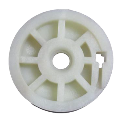 Ролик стеклоподъёмника (катушка стеклоподъемника) 770975