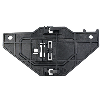 Направляющий держатель стеклоподъёмника (каретка стеклоподъемника) 771040