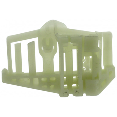 Направляющий держатель (каретка) стеклоподъёмника BMW правая 770615