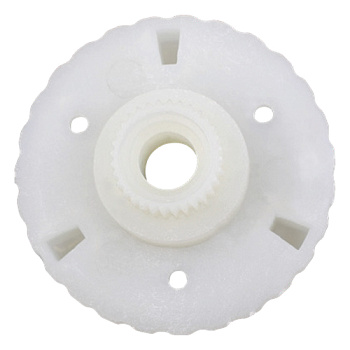 Шестерня привода электромотора стеклоподъёмника 771246