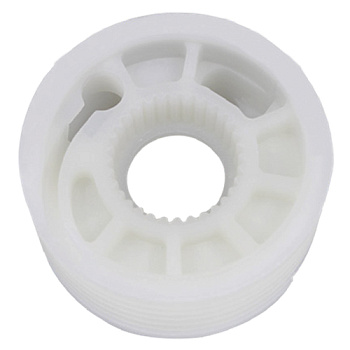 Ролик стеклоподъёмника (катушка стеклоподъемника) 770065