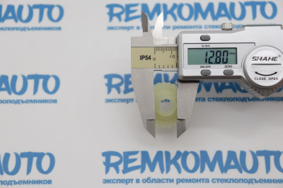 Шестерня люка крыши Citroen Berlingo/Land Rover Freelander/Toyota Auris 771487