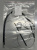 Ремкомплект (трос+ролик)Land Rover Range Rover(L405) 4 2012-2017 ОЕM:CK5223201AJ (перед.прав) 777552