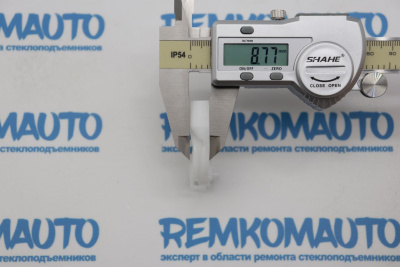 Обводной ролик стеклоподъёмника 771133