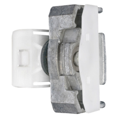 Направляющий держатель стеклоподъёмника (каретка стеклоподъемника) 770825