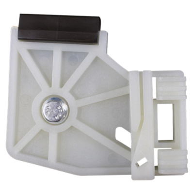 Направляющий держатель стеклоподъёмника (каретка стеклоподъемника) 770849