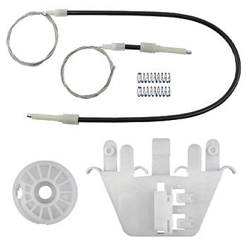 Ремкомплект стеклоподъемника Ford Cargo (перед. прав.) 770766