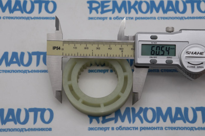 Ролик стеклоподъемника (катушка стеклоподъемника) 771878