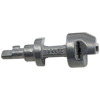 Шток личинки замка зажигания (шток контактной группы) Toyota (OEM: 78460) 772557