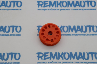 Ролик стеклоподъемника (катушка стеклоподъемника) 771180