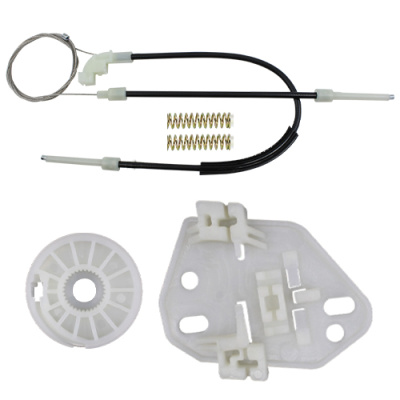 Ремкомплект стеклоподъемника Mercedes Benz Actros/Atego/Axor (перед. лев.) 770872