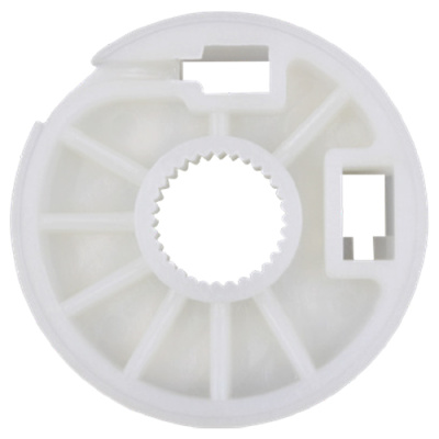 Ролик стеклоподъёмника (катушка стеклоподъемника) 771235