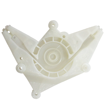 Держатель (крышка) ролика стеклоподъёмника 772728