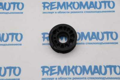 Ролик (катушка) стеклоподъёмника Seat Ibiza 771528