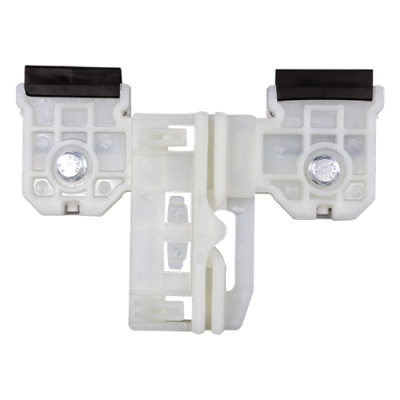 Направляющий держатель стеклоподъёмника (каретка стеклоподъемника) 770381