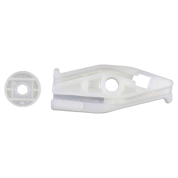 Направляющий держатель стеклоподъёмника (каретка стеклоподъемника) 770232