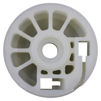 Ролик стеклоподъемника (катушка стеклоподъемника) 772409