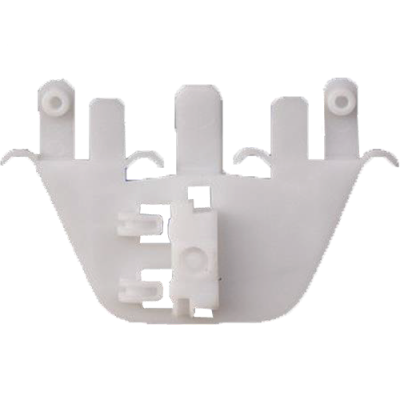 Направляющий держатель стеклоподъёмника (каретка стеклоподъемника) 770759