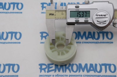 Ролик (катушка) стеклоподъёмника Hyundai/Kia/Tesla 771576