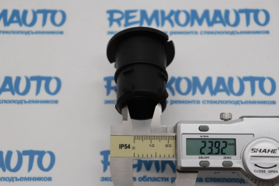 Кронштейн бокового зеркала двери Fiat Egea 772849