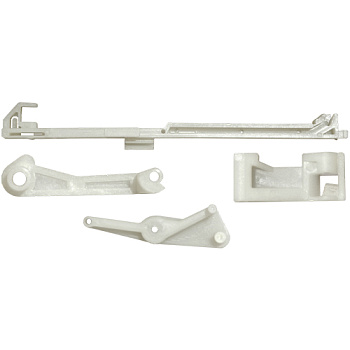 Ремкомплект люка крыши правый Land Rover Freelander/Volvo S40/Mitsubishi Carisma 771489