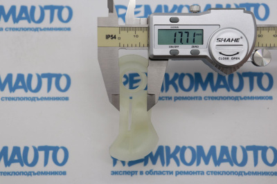 Обводной ролик стеклоподъёмника 771772