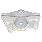 Держатель (крышка) ролика стеклоподъёмника 770039