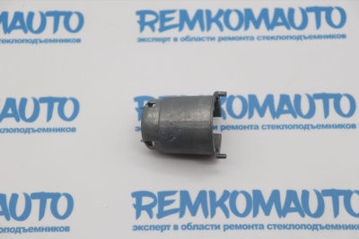 Кронштейн бокового зеркала двери BMW X5 E53 772375