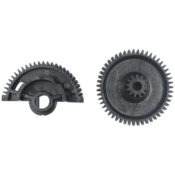 Комплект шестерён механизма циркуляции воздуха BMW 3-series E90 (2 шт.) 772368