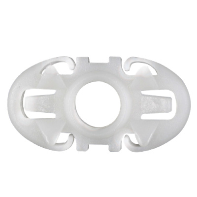 Направляющий держатель стеклоподъёмника (каретка стеклоподъемника) 770545