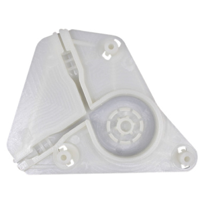 Держатель (крышка) ролика стеклоподъемника 770126