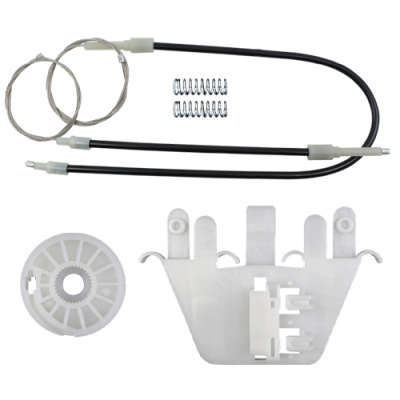 Ремкомплект стеклоподъемника Ford Cargo (перед. прав.) 770763