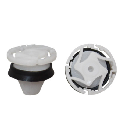 Клипса обшивки двери (7703077476, 9345ZN) Ø 11 мм. 772352