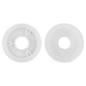 Шестерня червячной передачи электромотора стеклоподъемника 772477