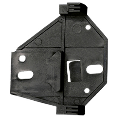 Направляющий держатель стеклоподъёмника (каретка) VW Transporter T4 1990-2003 (перед. прав.) 770148