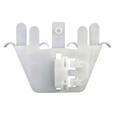 Направляющий держатель стеклоподъёмника (каретка стеклоподъемника) 771216