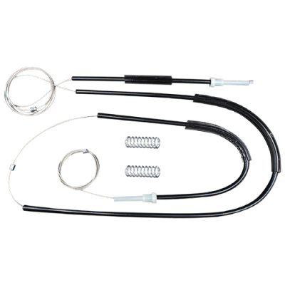 Комплект тросов стеклоподъёмника Audi Q7 (зад. лев./прав.) 770277