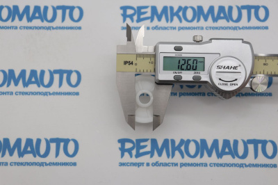 Обводной ролик стеклоподъёмника 770455