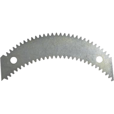 Зубчатый сектор механизма стеклоподъемника Ford Ranger (перед. лев./прав.) 771933