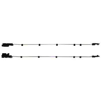 Ремкомплект люка крыши Audi/Seat/Skoda/Volkswagen (8V5 877 049, 8V3-5GM-5G6) 772654