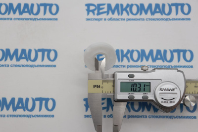 Обводной ролик стеклоподъёмника 770840