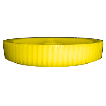 Шестерня червячной передачи электромотора стеклоподъёмника 990081